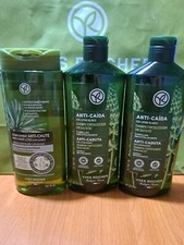 Yves rocher shampoo usato  Guastalla