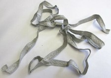 Mètre galon argent d'occasion Mètre galon argent d'occasion  France