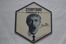Bock hoegaarden symptom d'occasion  Expédié en Belgium