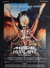 Heavy metal potterton d'occasion  France