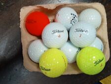 Titleist various model for sale  LUTTERWORTH