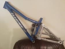 Turner spot frame for sale  DULVERTON
