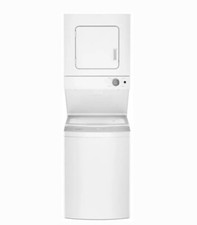 Whirlpool electric laundry for sale  Denver