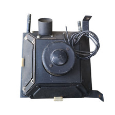 Smiths heater chs for sale  SLEAFORD
