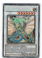 Yugioh antiker feendrache gebraucht kaufen  Bernau