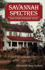 Savannah spectres strange for sale  Montgomery