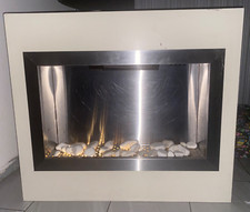 Stunning beige fireplace for sale  WOLVERHAMPTON