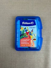 Pelikan knete creaplast gebraucht kaufen  Worbis