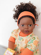 Vintage sigikid girl for sale  SHANKLIN