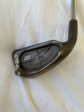 Ping isi beryllium for sale  FISHGUARD