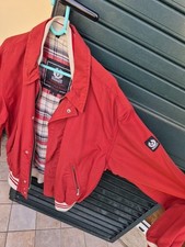 Giacca belstaff uomo usato  Vasto