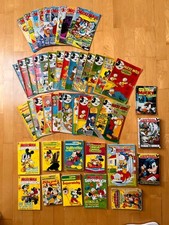 Große micky maus gebraucht kaufen  Saulheim