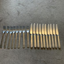 Royal doulton cutlery for sale  TOTNES