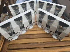 Luminarc ensemble verres d'occasion  Amiens-