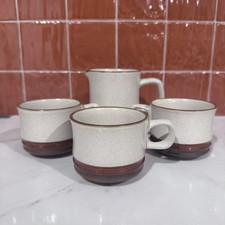 Vintage denby potters for sale  Florence