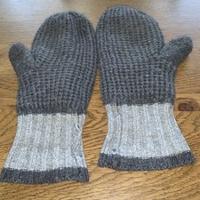 Timberland grey knit for sale  SCARBOROUGH