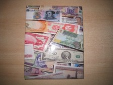 Leuchtturm banknoten album gebraucht kaufen  Hildesheim