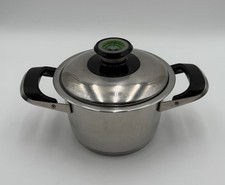 Amc topf liter gebraucht kaufen  Schwerin