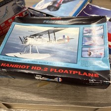 Modelik hanriot model for sale  ALDERSHOT