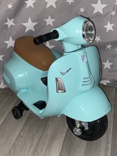 Kids electric scooter for sale  WREXHAM