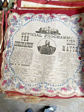 London coronation 1910 for sale  STOCKPORT