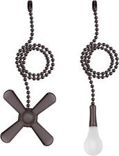 Ceiling fan pull for sale  Saint Petersburg