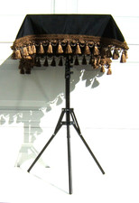 Mesa Lateral Magicians Pro - Dobrável, Portátil, Leve - (Muito Bom Estado) comprar usado Mesa Lateral Magicians Pro - Dobrável, Portátil, Leve - (Muito Bom Estado) comprar usado  Enviando para Brazil