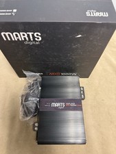 Marts digital mxd1000w for sale  Berlin