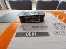 worx gebraucht kaufen  Treuenbrietzen