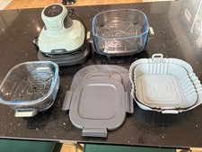 glass air fryer for sale glass air fryer for sale FLEET