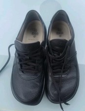 Lederschuhe herren halbschuhe gebraucht kaufen  Deizisau