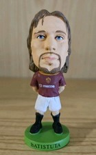 Prostars batistuta roma usato  Torino
