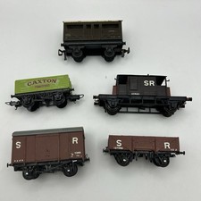 Mixed model railway for sale Mixed model railway for sale  HORSHAM