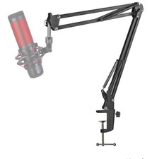 Mikrofonarm mikrofon tisch gebraucht kaufen  Bruchsal