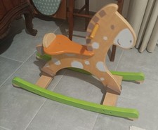 Gioco bimbi cavallino usato  Quartu Sant Elena