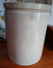 Ancien grand pot d'occasion  Abbeville
