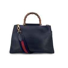Autentica borsa gucci usato  Italia