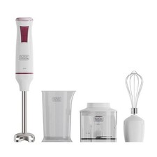 Black decker mixeur d'occasion  Gémenos