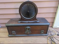 Antique rca radiola for sale  Warwick