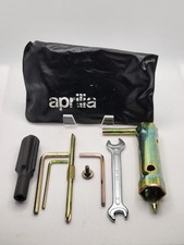 1999 2005 aprilia d'occasion  Expédié en Belgium