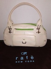Authentic rafe new for sale  Houston