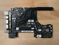 Macbook logic board usato  Verdellino