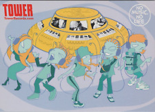 Tower records flying for sale  Sherwood