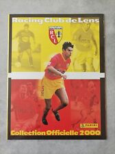 Panini lens 2000 d'occasion  La Chapelle-Saint-Mesmin