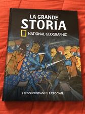 Libro grande storia usato  Verdellino