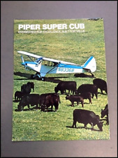 1980 piper super for sale  Red Wing