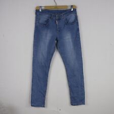Pantalone jeans dsquared2 usato  Ercolano