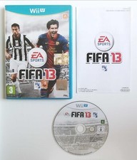 Nintendo wii fifa usato  Roma