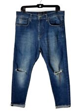 Zara man jeans for sale  East Bernstadt