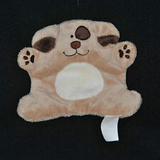 Peluche doudou chien d'occasion  Holtzheim